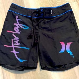 Hurley Swim Shorts